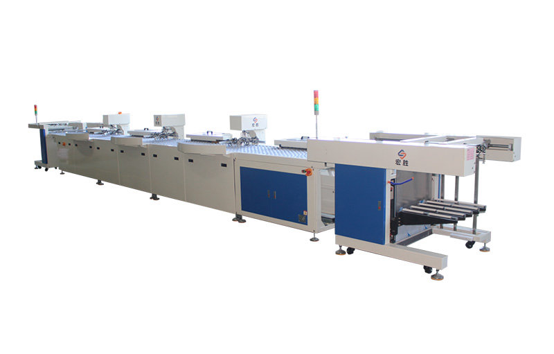 自動磨邊機(jī)